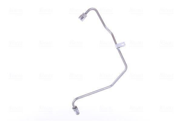 Tubo de óleo, compressor (Tubo de lubrificação) NISSENS ref. 935070