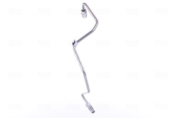 Tubo de óleo, compressor (Tubo de lubrificação) NISSENS ref. 935070