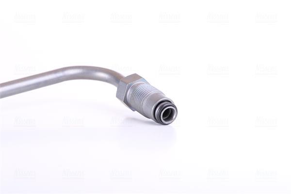 Tubo de óleo, compressor (Tubo de lubrificação) NISSENS ref. 935070