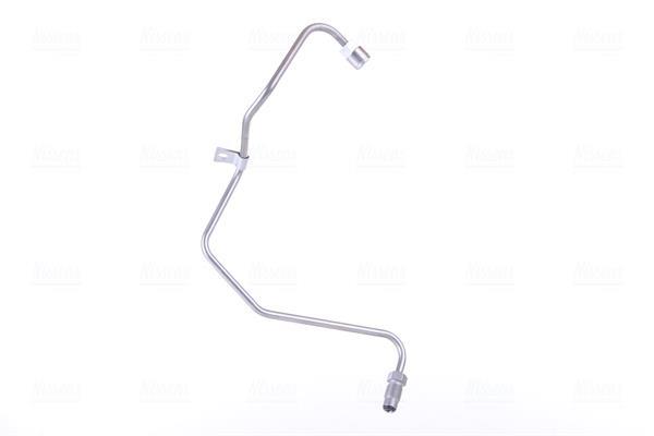 Tubo de óleo, compressor (Tubo de lubrificação) NISSENS ref. 935070