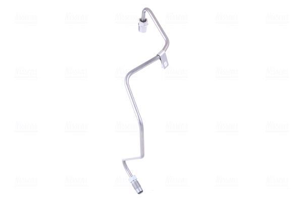 Tubo de óleo, compressor (Tubo de lubrificação) NISSENS ref. 935071