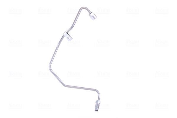 Tubo de óleo, compressor (Tubo de lubrificação) NISSENS ref. 935071
