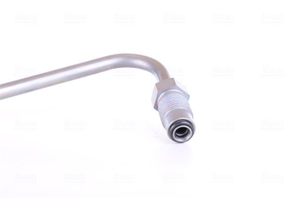 Tubo de óleo, compressor (Tubo de lubrificação) NISSENS ref. 935071