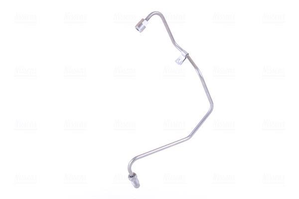 Tubo de óleo, compressor (Tubo de lubrificação) NISSENS ref. 935071
