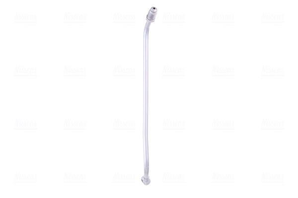 Tubo de óleo, compressor (Tubo de lubrificação) NISSENS ref. 935072