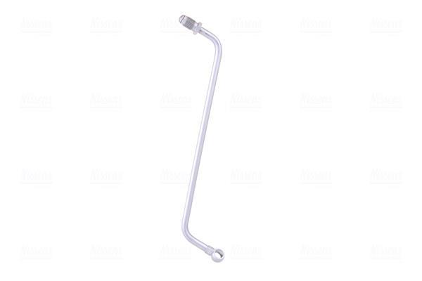 Tubo de óleo, compressor (Tubo de lubrificação) NISSENS ref. 935072