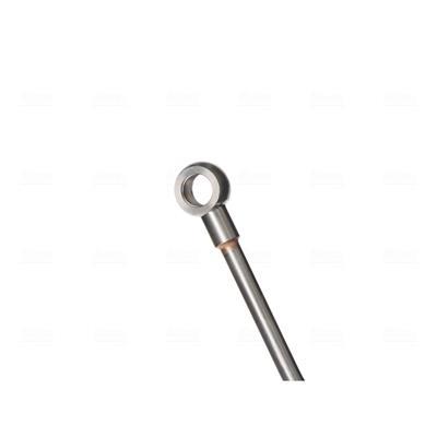 Conduite d'huile, Turbocompresseur (Conduit d'huile, turbo) NISSENS ref. 935073