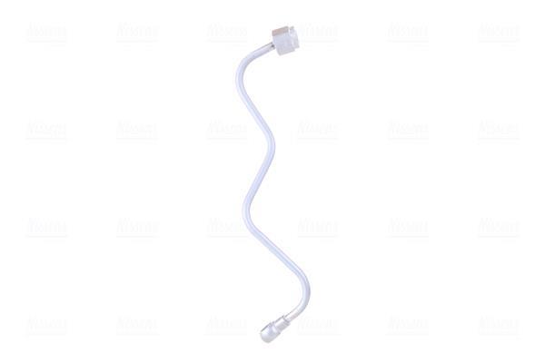 Tubo de óleo, compressor (Tubo de lubrificação) NISSENS ref. 935077