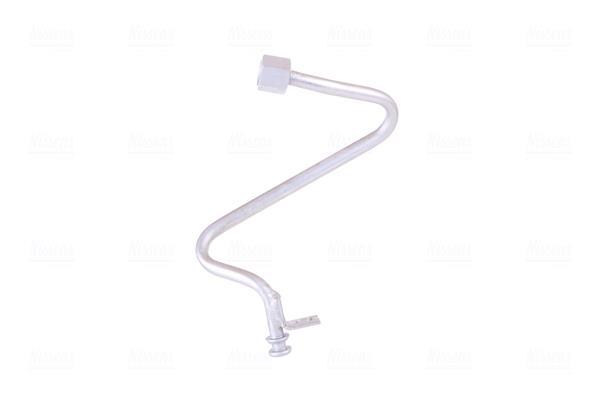 Conduite d'huile, Turbocompresseur (Conduit d'huile, turbo) NISSENS ref. 935079