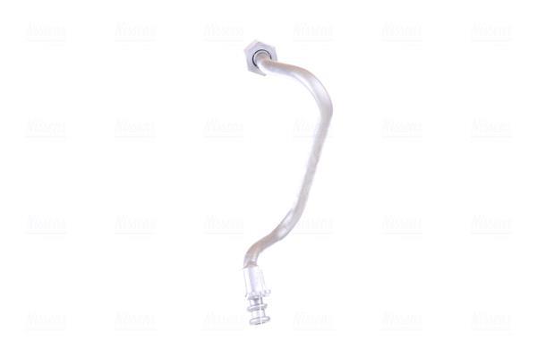 Conduite d'huile, Turbocompresseur (Conduit d'huile, turbo) NISSENS ref. 935079