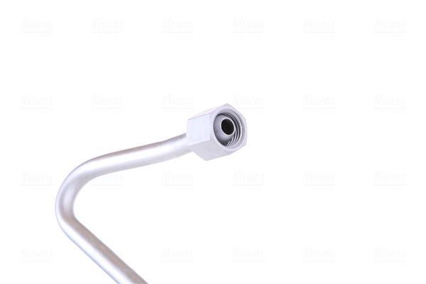 Conduite d'huile, Turbocompresseur (Conduit d'huile, turbo) NISSENS ref. 935079