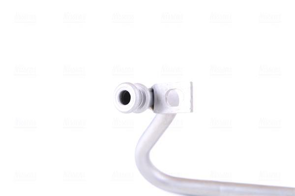 Conduite d'huile, Turbocompresseur (Conduit d'huile, turbo) NISSENS ref. 935079