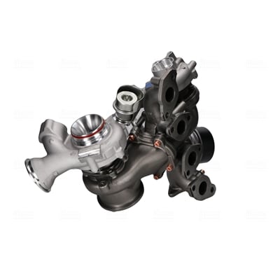 Turbocompresseur (Turbo) NISSENS ref. 93508