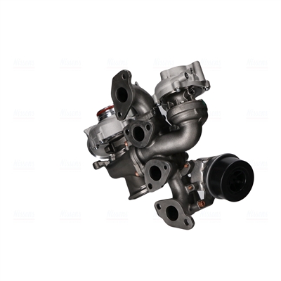 Turbocompresseur (Turbo) NISSENS ref. 93508
