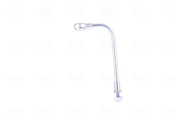 Tubo de óleo, compressor (Tubo de lubrificação) NISSENS ref. 935080