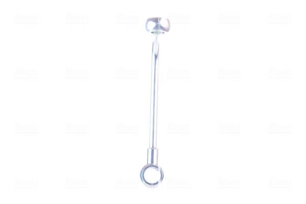 Tubo de óleo, compressor (Tubo de lubrificação) NISSENS ref. 935080
