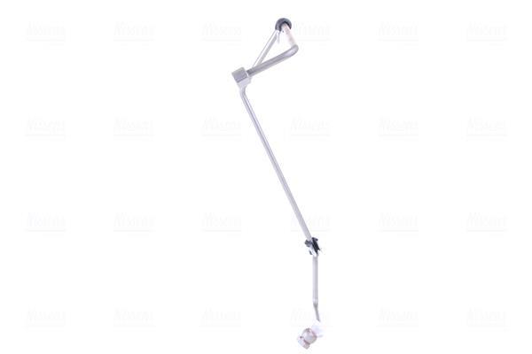 Conduite d'huile, Turbocompresseur (Conduit d'huile, turbo) NISSENS ref. 935083