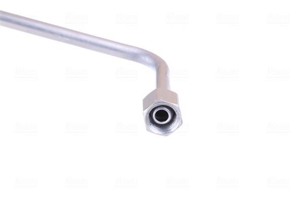 Conduite d'huile, Turbocompresseur (Conduit d'huile, turbo) NISSENS ref. 935083