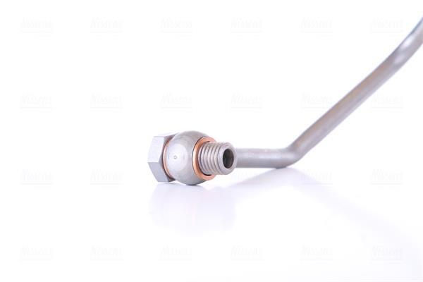 Conduite d'huile, Turbocompresseur (Conduit d'huile, turbo) NISSENS ref. 935083