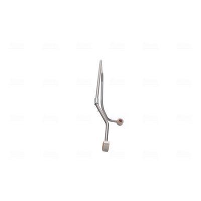 Tubo de óleo, compressor (Tubo de lubrificação) NISSENS ref. 935084