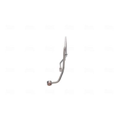 Tubo de óleo, compressor (Tubo de lubrificação) NISSENS ref. 935084