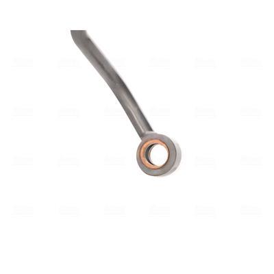 Tubo de óleo, compressor (Tubo de lubrificação) NISSENS ref. 935084