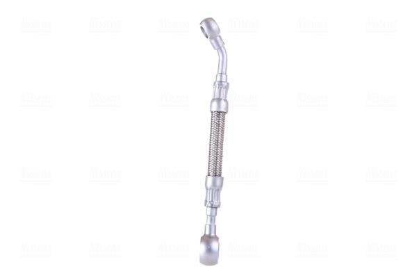 Tubo de óleo, compressor (Tubo de lubrificação) NISSENS ref. 935085