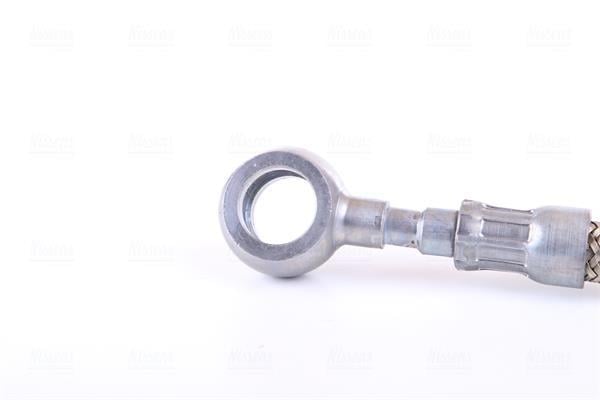 Tubo de óleo, compressor (Tubo de lubrificação) NISSENS ref. 935085