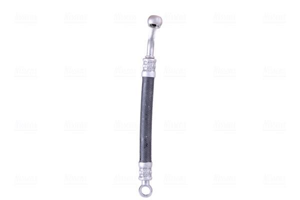 Conduite d'huile, Turbocompresseur (Conduit d'huile, turbo) NISSENS ref. 935086