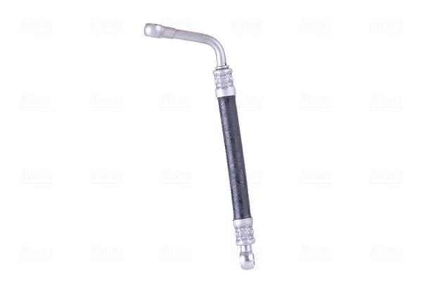 Conduite d'huile, Turbocompresseur (Conduit d'huile, turbo) NISSENS ref. 935086