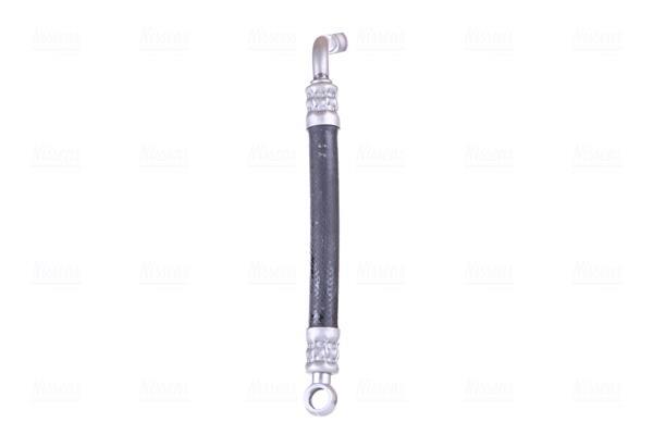 Conduite d'huile, Turbocompresseur (Conduit d'huile, turbo) NISSENS ref. 935086