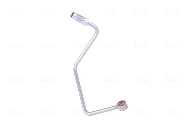 Tubo de óleo, compressor (Tubo de lubrificação) NISSENS ref. 935087
