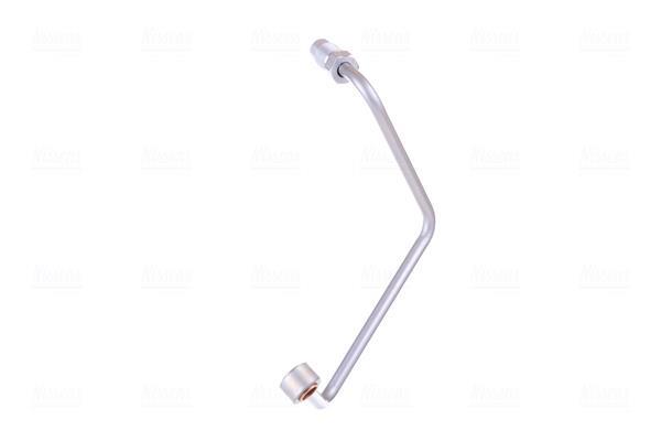 Tubo de óleo, compressor (Tubo de lubrificação) NISSENS ref. 935087