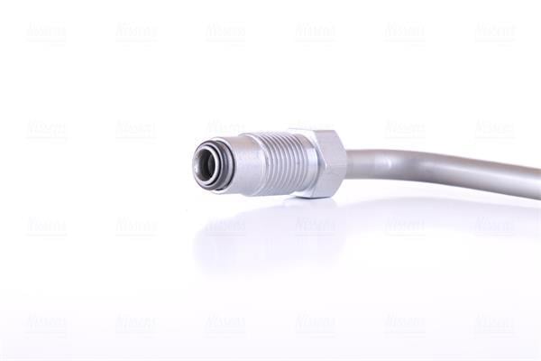 Tubo de óleo, compressor (Tubo de lubrificação) NISSENS ref. 935087