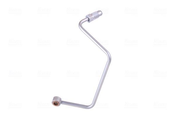 Tubo de óleo, compressor (Tubo de lubrificação) NISSENS ref. 935087