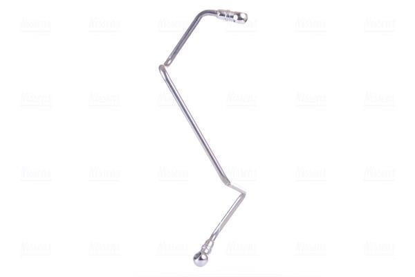 Tubo de óleo, compressor (Tubo de lubrificação) NISSENS ref. 935089