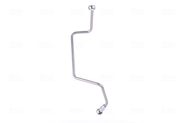 Tubo de óleo, compressor (Tubo de lubrificação) NISSENS ref. 935089