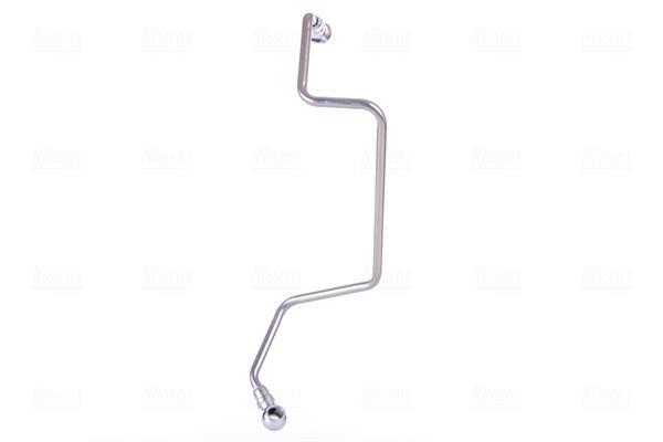 Tubo de óleo, compressor (Tubo de lubrificação) NISSENS ref. 935089