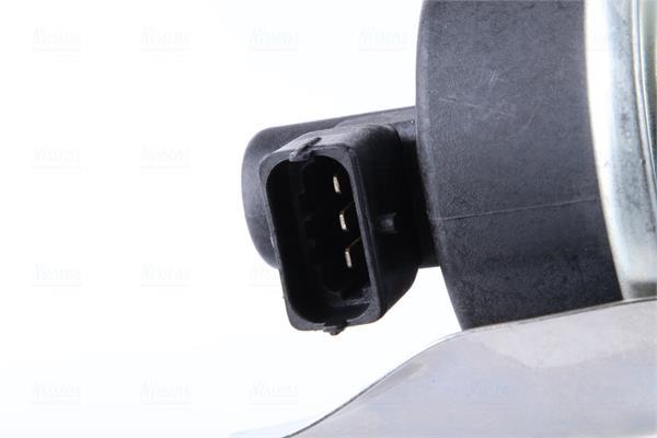 Turbocompresor NISSENS ref. 93509