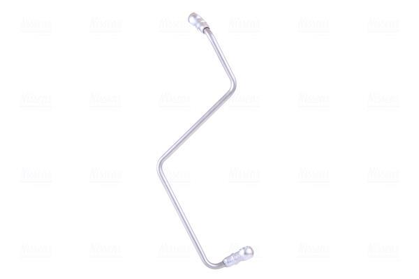 Conduite d'huile, Turbocompresseur (Conduit d'huile, turbo) NISSENS ref. 935093