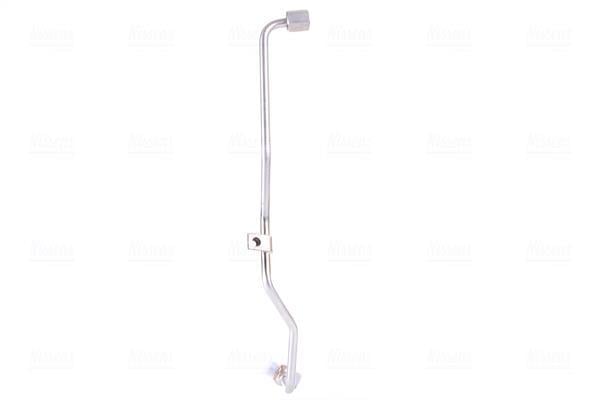 Tubo de óleo, compressor (Tubo de lubrificação) NISSENS ref. 935094