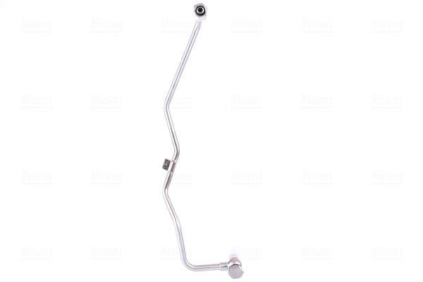 Tubo de óleo, compressor (Tubo de lubrificação) NISSENS ref. 935094