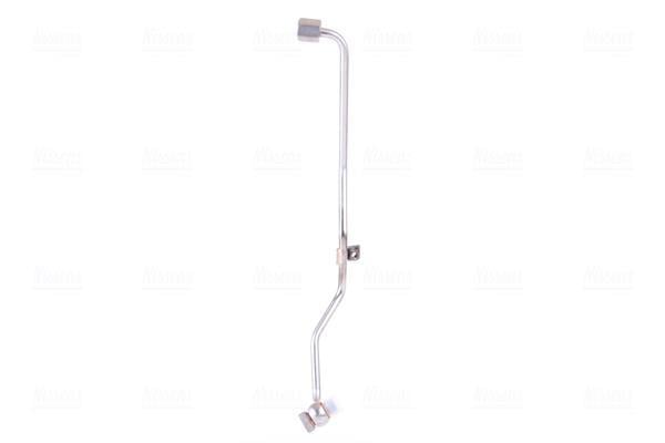 Tubo de óleo, compressor (Tubo de lubrificação) NISSENS ref. 935094