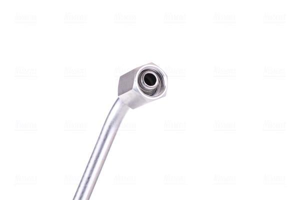 Tubo de óleo, compressor (Tubo de lubrificação) NISSENS ref. 935094