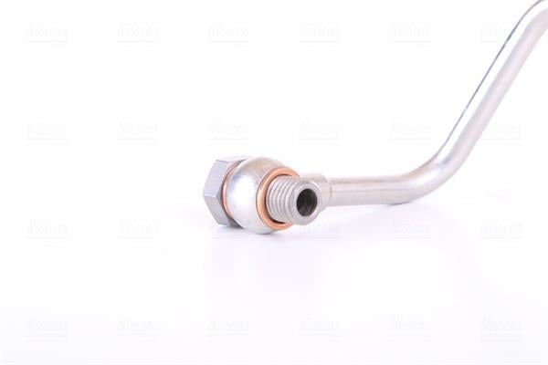 Tubo de óleo, compressor (Tubo de lubrificação) NISSENS ref. 935094