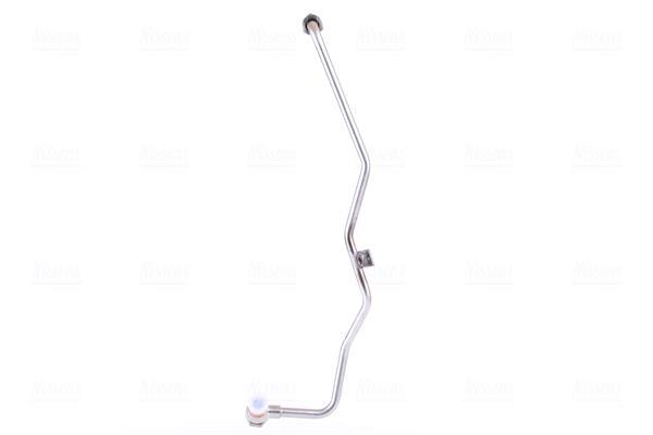 Tubo de óleo, compressor (Tubo de lubrificação) NISSENS ref. 935094
