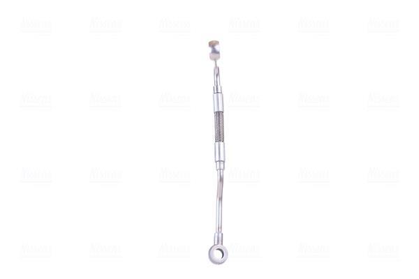Tubo de óleo, compressor (Tubo de lubrificação) NISSENS ref. 935095