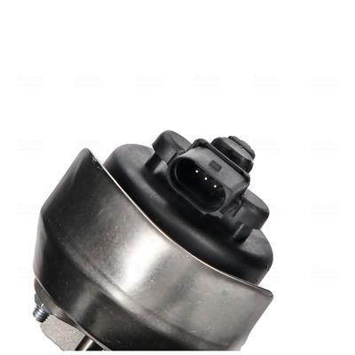 Turbocompresseur (Turbo) NISSENS ref. 93510