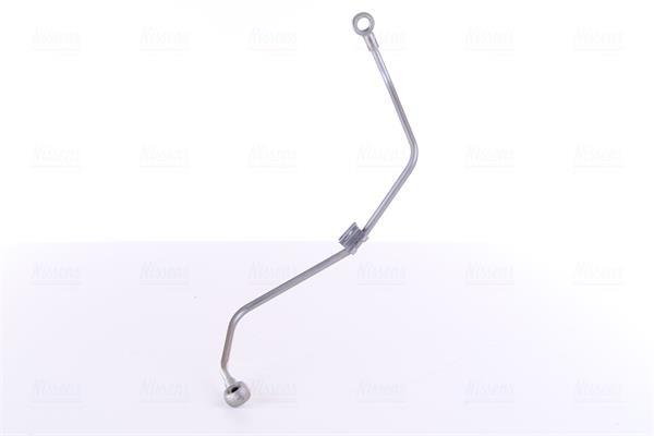 Tubo de óleo, compressor (Tubo de lubrificação) NISSENS ref. 935102