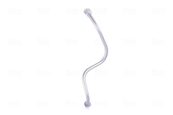 Conducto aceite, turbocompresor NISSENS ref. 935103
